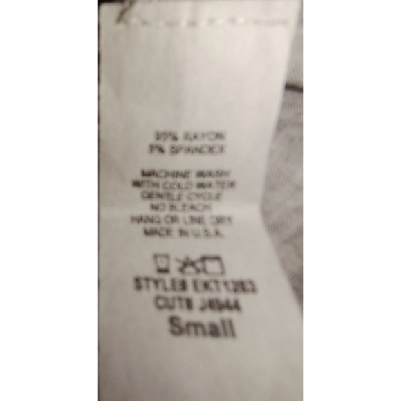 Egy California Top Size S - Picture 8 of 10